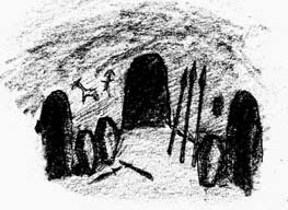 Underground City in the Grand Canyon Was Documented in 1909  E2760-052btools2b-2bgrand2bcanyon